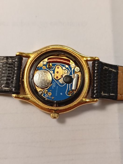 Bucherer, swiss made, отличен!