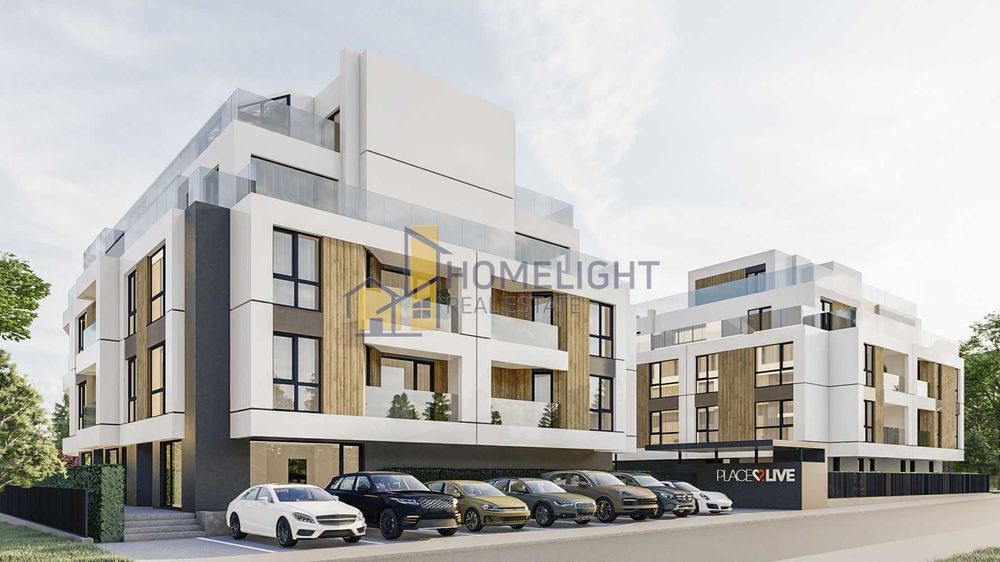 Продава се Тристаен апартамент в София, Студентски град - 170 кв.м за 1963 €/кв.м - Снимка #3