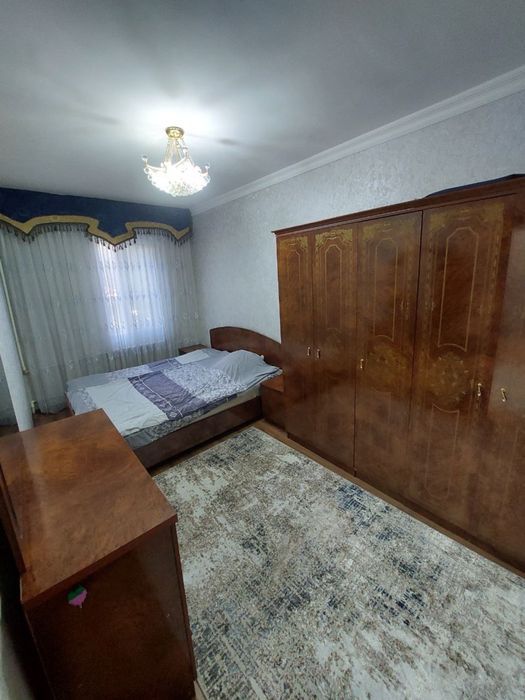 Дружба народов 3/2/9 евроремонт