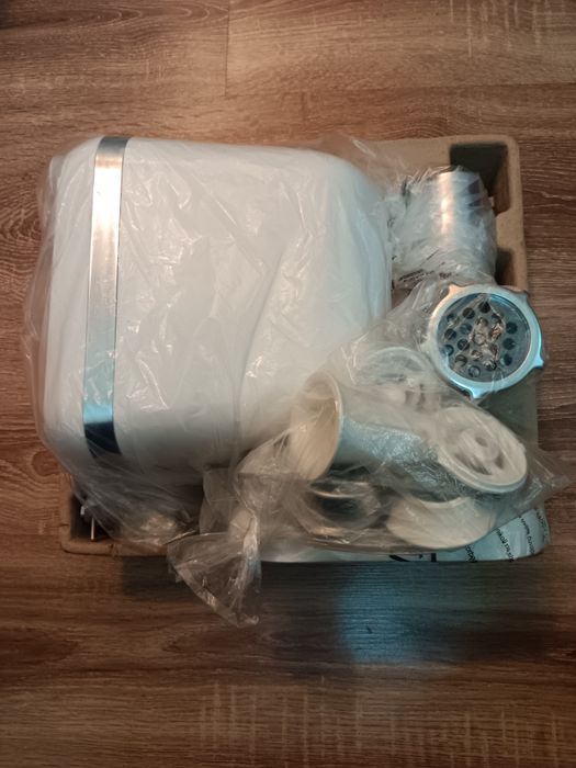 Месомекачка (чисто нова)