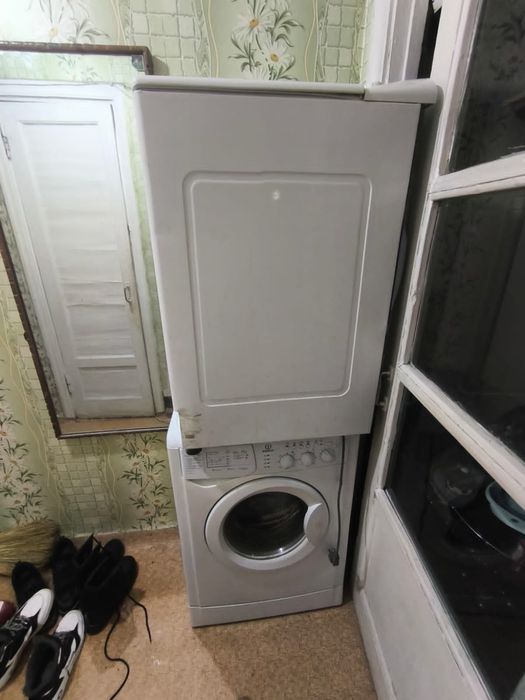 Продается стиральные машины