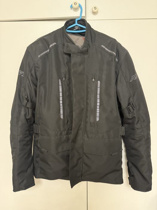 Vând geacă moto textilă RST Atlas (model 2366)- Alpinstar-klim-seca-speedy