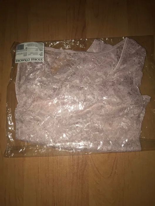 Новое боди для девушек