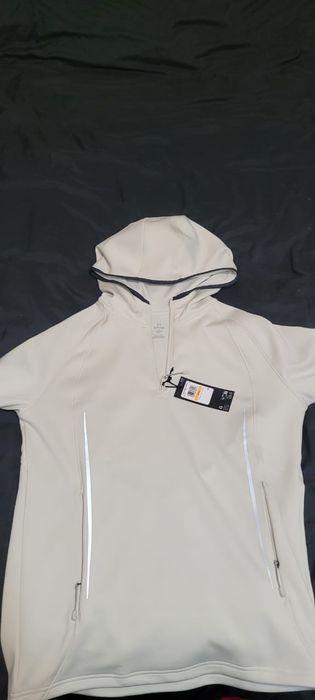 Худи-анорак от Under Armour