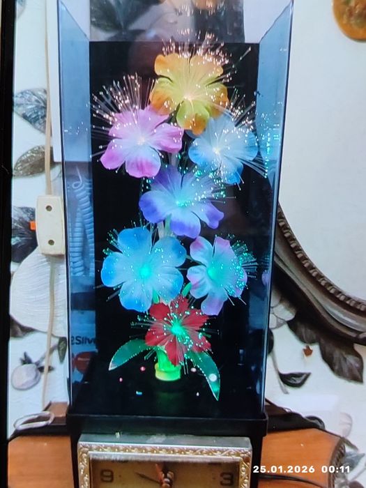 Продам светильник