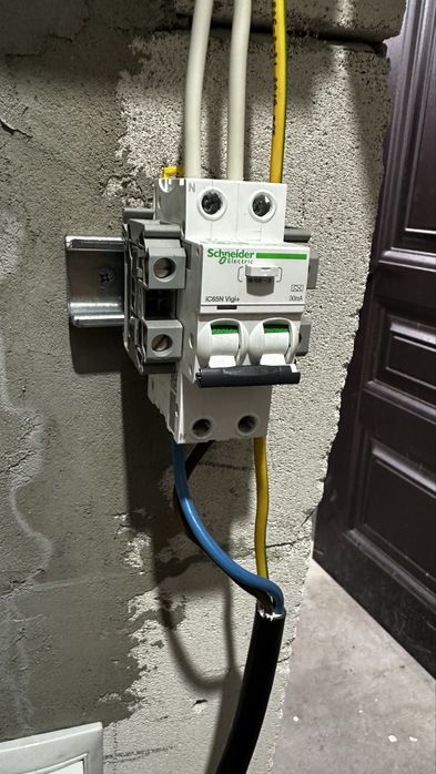 Зарядка от Lixiang