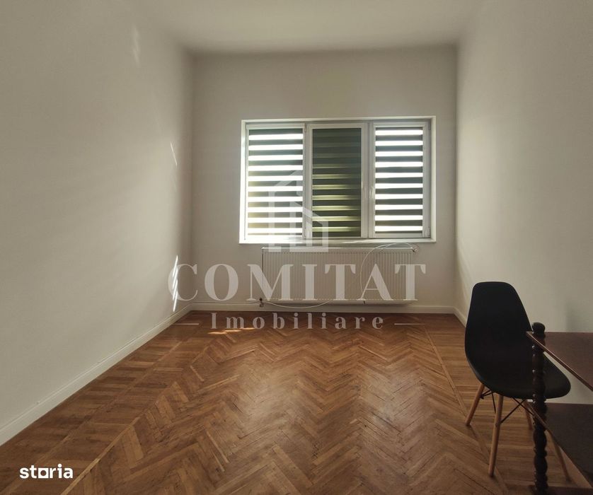 Apartament 2 camere | Decomandat | Zona The Office