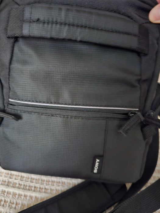 Sony a6000 с три обектива 1.8/50mm, 3.5/18-135mm, 16-50mm