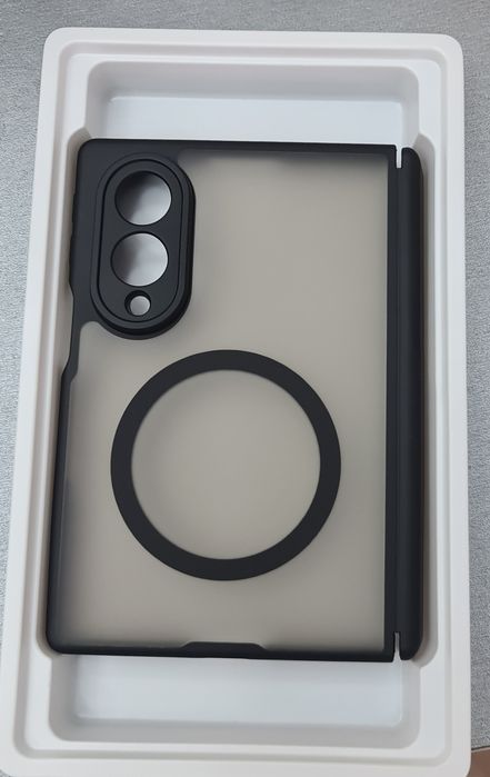 кейс за Samsung Galaxy Z Flip , Fold 8
