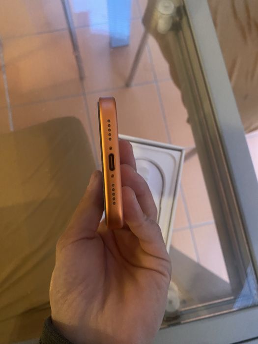 Iphone 17 pro 256 gb