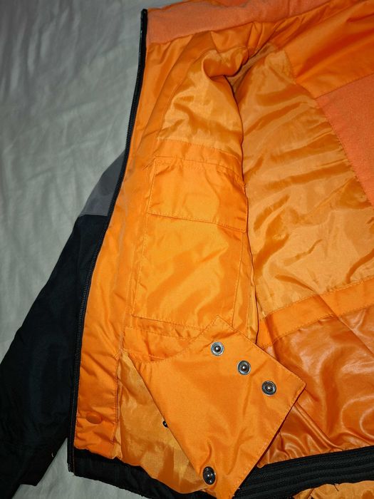 Детско ски яке  122/128 см.