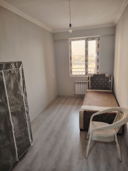 Kvartira ijaraga beriladi 2 xonalik yangi