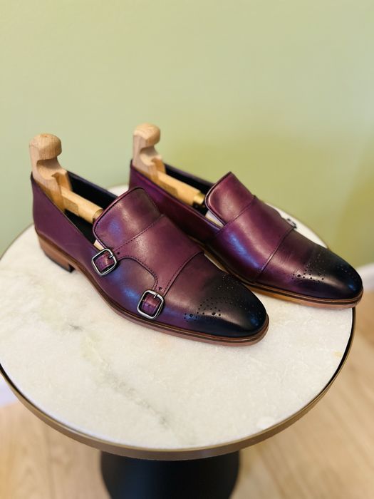 Loafers piele naturala