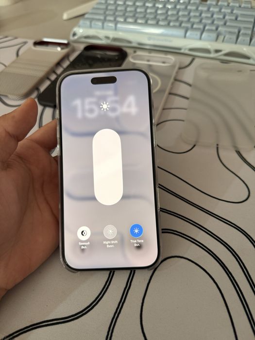 Iphone 17 air srochniy sotiladi