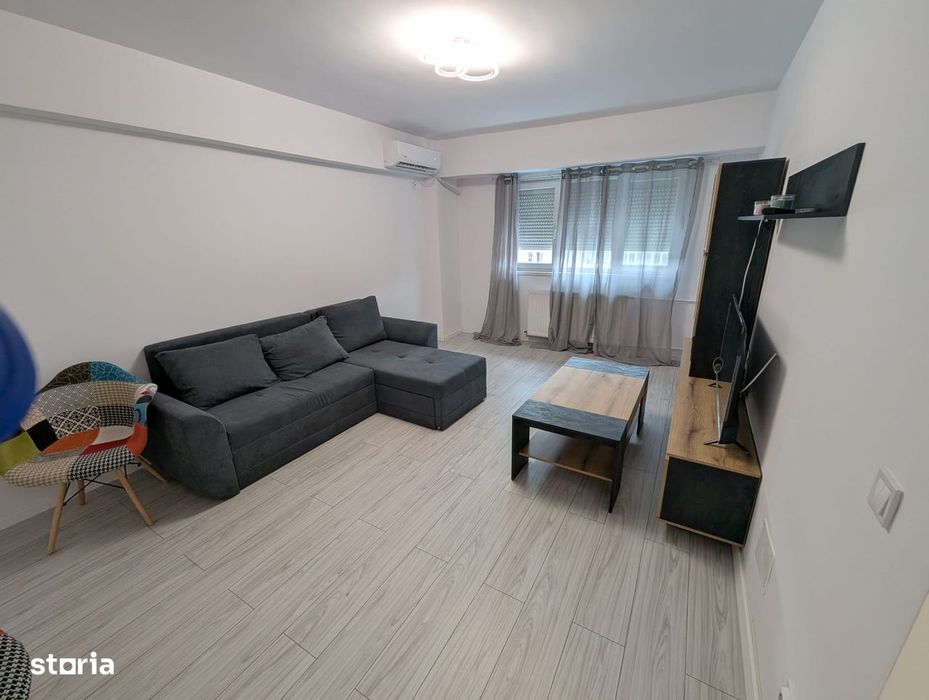 Apartament 2 camere, recent renovat, 5 min metrou Obor
