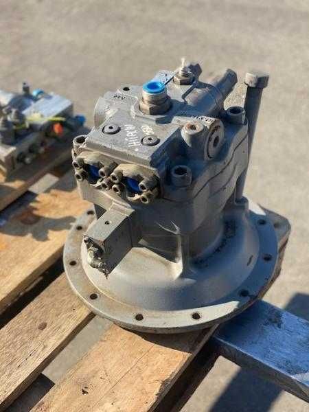 Pompa hidraulica excavator HITACHI EX 350 KPM M5X180CHB-10A