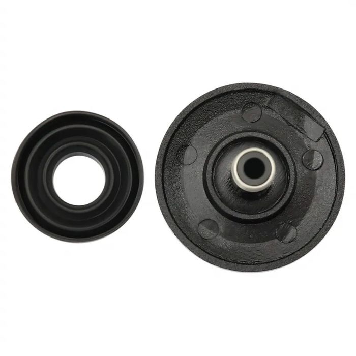 Capac Buton joystick consola navigație MMI Audi A4 A5 A6 Q5 Q7
