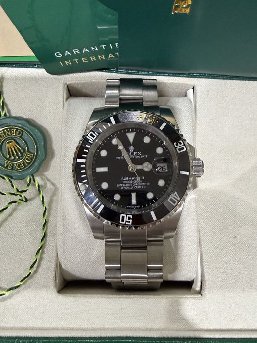 Часы Rolex мужские