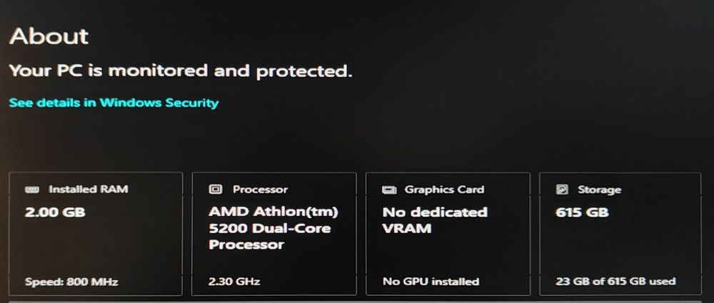 Настолен Компютър