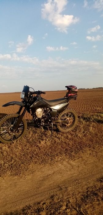 эндуро 66 300 срочно