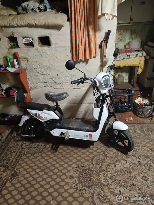 Продам ск8 450ватт