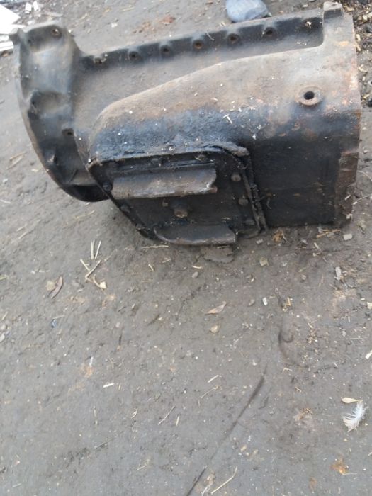 Baie ulei originala u 445