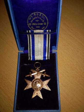 Антикварни предмети Deutsches Reich