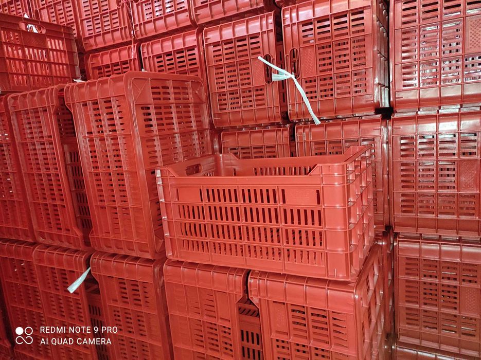 Naveta/lada plastic/calitate superioara hdpe/super pret 30 ron