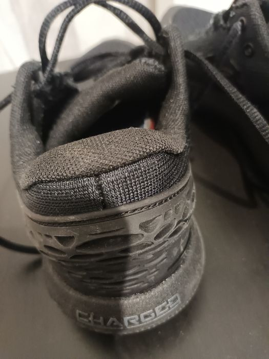 Маратонки Under Armour - Обувки за бягане Charged