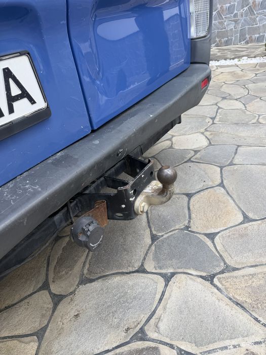 Vand Opel Vivaro 2.5