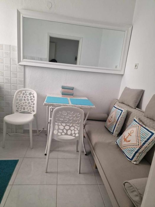 Продава се Едностаен апартамент в София, Център - 32 кв.м за 2125 €/кв.м - Снимка #7