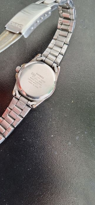 Ceas Casio , wather resistent