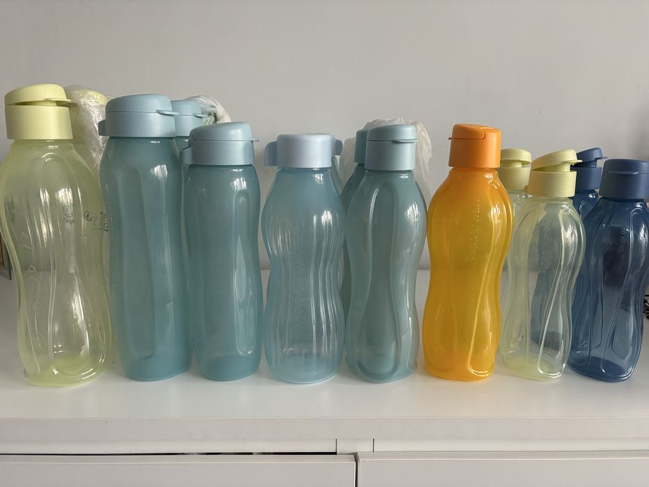 Tupperware продукти