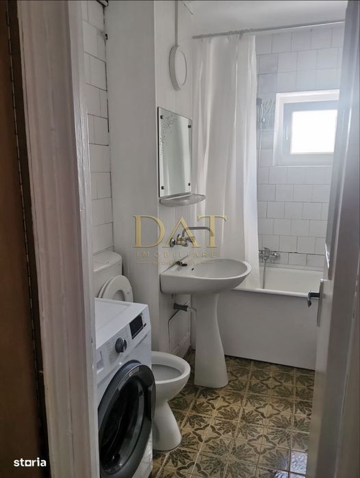 Apartament 2 camere deosebit | decomandate |  zona Calea Floresti |