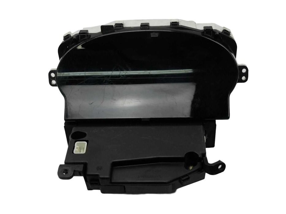 Поправяне, ремонт на километраж (табло) на Toyota Yaris до 2011 г.