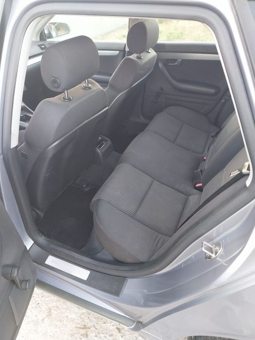 Dezmembrez audi a4 b7 2.0 blb bre bpw