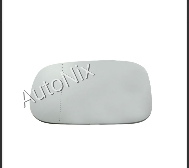 Стъкло за огледало за Volvo XC70 XC90 тонирано за волво хц70 хц90