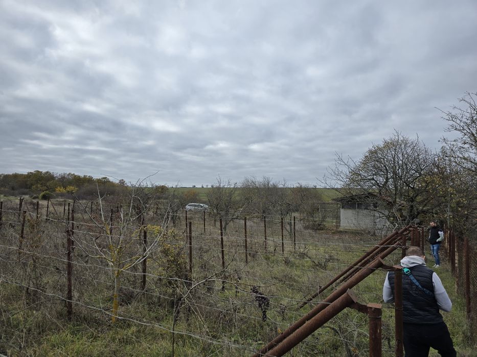 Продава се Парцел в Варна, Владислав Варненчик - 600 кв.м за 39 €/кв.м - Снимка #8