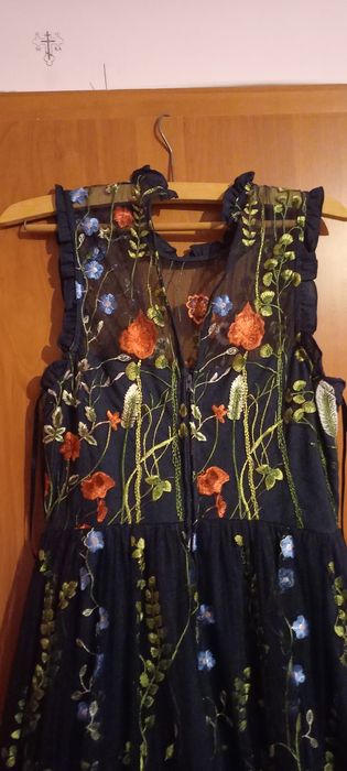 Rochie ușoară nunti , botezuri
