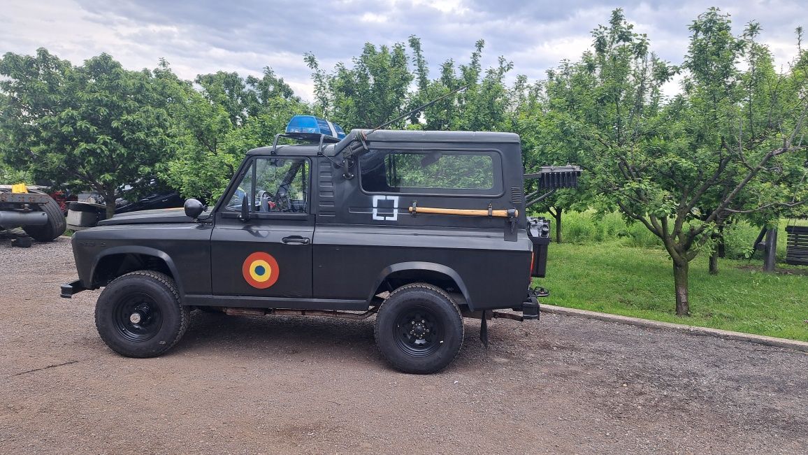 Vind ARO 243 de armată