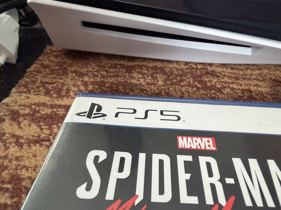 PlayStation 5 / ps5