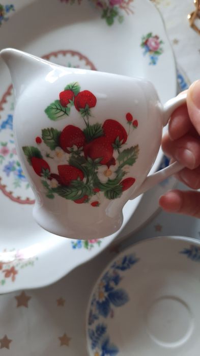 Продам б.у посуды срочно