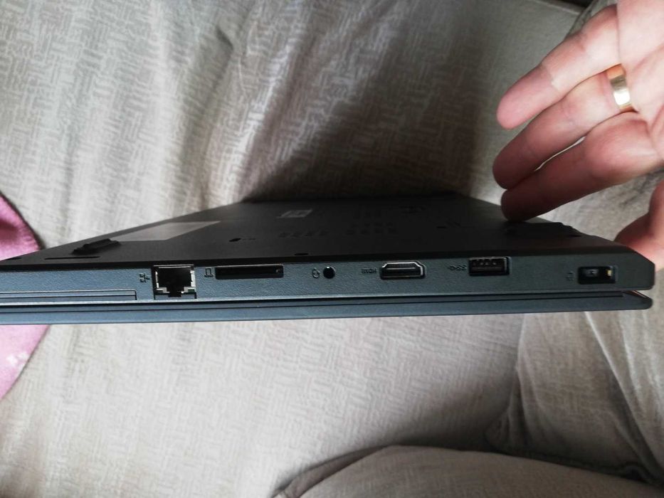 Лаптоп Lenovo ThinkPad T560  i5, RAM 16GB, 256 GB  SSD