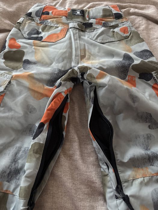 Детско долнище за ски