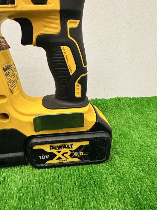 Rotopercutor Dewalt DCH 273