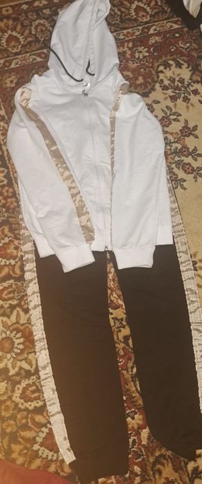 Спортивка для девочек