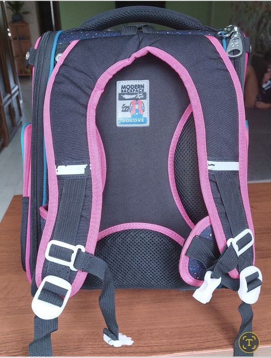 Рюкзак школьный детский