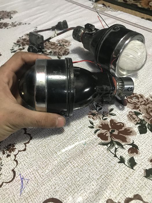 Biled sotiladi xolati zor