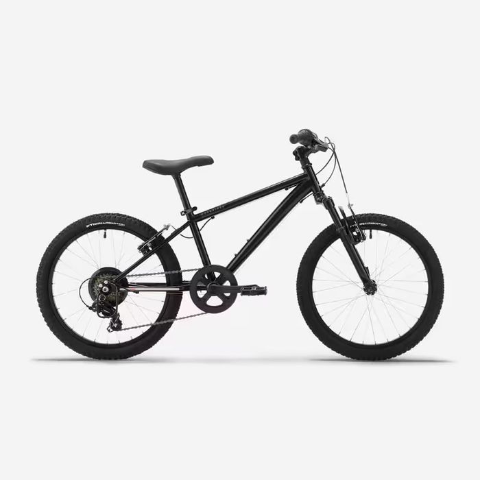 Bicicleta MTB 20” EXPL 500