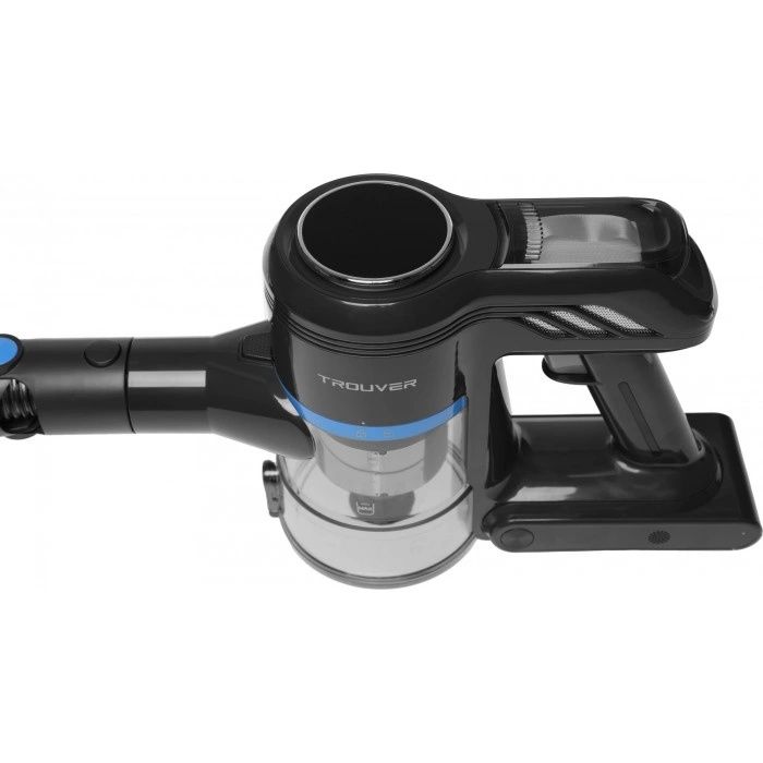 Беспроводной пылесос Xiaomi Dreame Trouver Vacuum Cleaner J30